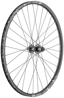 Dt-swiss H 1950 CLASSIC 27,5" 40 HYBRID Micro Spline Laufradsatz -Fahrradladen PHO W0H1950NEDSSA09244 WEB SHO 001