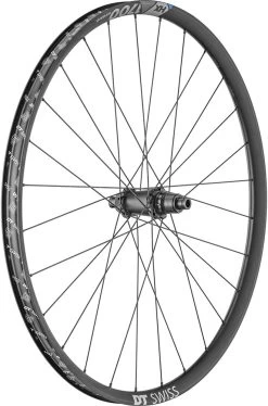 Dt-swiss HX 1700 Spline® 29" 30mm CL Boost Hinterrad -Fahrradladen PHO WHX1700TEDNSA18404 WEB SHO 001