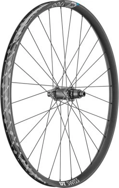 Dt-swiss HX 1700 Spline® 27,5" 35mm CL Boost Hinterrad -Fahrradladen PHO WHX1700TGDNSA18413 WEB SHO 001