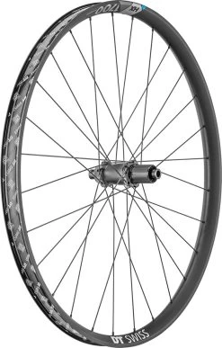 Dt-swiss HX 1700 Spline® 27,5" 35mm CL Boost Hinterrad -Fahrradladen PHO WHX1700TGDSSA18412 WEB SHO 001