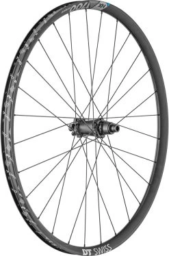 Dt-swiss HX 1700 Spline® 27,5" 30mm 6-Loch Hinterrad -Fahrradladen PHO WHX1700THDNSA18397 WEB SHO 001