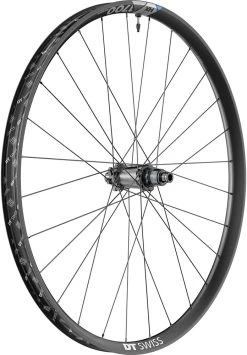 Dt-swiss HX 1700 Spline® 27,5" 35mm 6-Loch Boost Hinterrad -Fahrradladen PHO WHX1700THDNSA18419 WEB SHO 001
