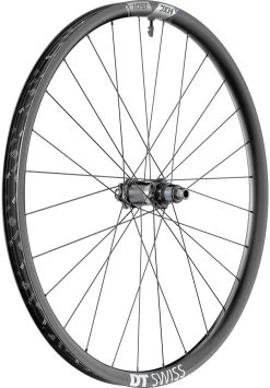 Dt-swiss HXC 1501 Spline® 27,5" 30mm 6-Loch Boost Hinterrad -Fahrradladen PHO WHXC150THDNCA18284 WEB SHO 001