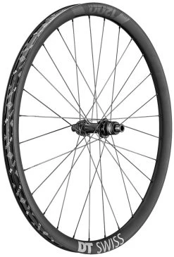 Dt-swiss XMC 1200 Spline® 29" 30mm CL Boost Hinterrad