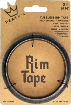 Peaty's Rim Tape Felgenband