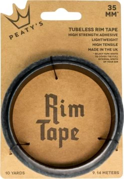 Peaty's Rim Tape Felgenband -Fahrradladen Peaty s Rim Tape Felgenband PE RJ 9M35