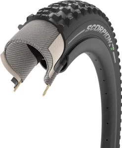 Pirelli SCORPION™ Trail R - Rear Specific 29x2,4" ProWall Faltreifen
