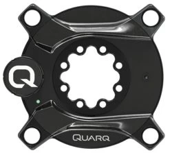 Quarq DZero XX1 AXS DUB Powermeter Spider