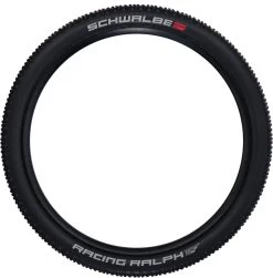 Schwalbe Racing Ralph Evo Super Ground 29" Addix Speed E-25 Faltreifen -Fahrradladen RacingRalph Speed Totale