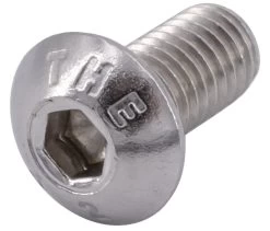 Swoop CA / Render Hybrid M5x10 HEX3 Schraube Für Zugführung