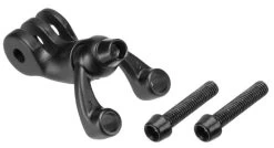 RITCHEY GoPro / Garmin Universal Stem Mount Vorbauhalterung Für C220 / 4-Axis 44 -Fahrradladen Ritchey 31005317002 c