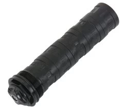 ROCKSHOX Bottomless Token / Alu Standrohr Für Solo Air