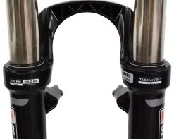 ROCKSHOX Recon Silver TK 26" Solo Air 100 -Fahrradladen Rock Shox Recon Silver 26 TK SoloAir 100 00 4019 643 001 d