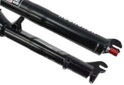 ROCKSHOX Recon Silver TK 26" Solo Air 100 -Fahrradladen Rock Shox Recon Silver 26 TK SoloAir 100 00 4019 643 001 f