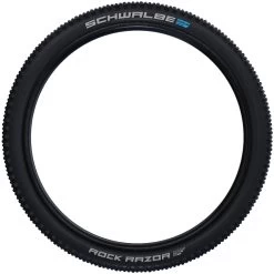 Schwalbe Rock Razor Evo Super Trail 27,5" Addix SpeedGrip TLE E-25 Faltreifen -Fahrradladen RockRazor Speedgrip Totale