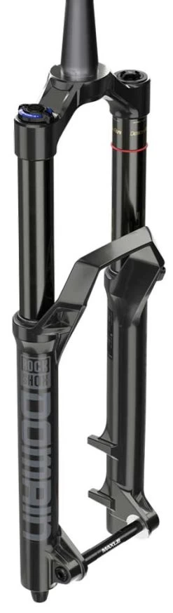 ROCKSHOX Domain RC 29" DebonAir Tapered Boost