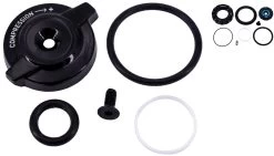 ROCKSHOX Druckstufeneinstellring Für Lyrik/Pike