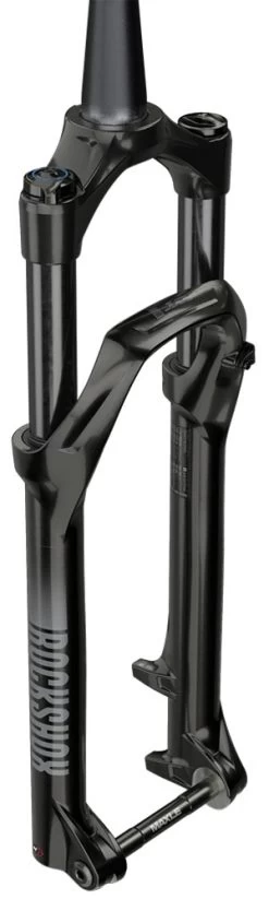 ROCKSHOX Judy Silver TK 27,5" Solo Air Tapered Boost PopLoc