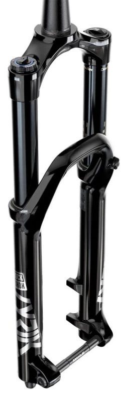 ROCKSHOX Lyrik Ultimate RC2 27,5" DebonAir Tapered Boost