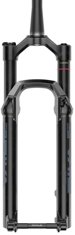 ROCKSHOX Pike Select RC 29" DebonAir+ Tapered Boost -Fahrradladen RockShox Pike Select RC DebonAir Tapered Boost 00 4020 696 005 3