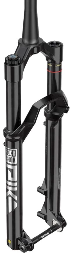 ROCKSHOX Pike Ultimate Charger 3 RC2 29" DebonAir+ Tapered Boost