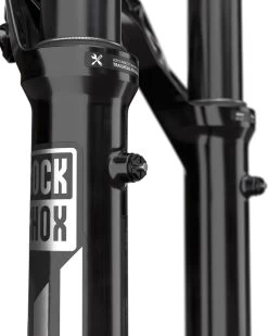 ROCKSHOX Pike Ultimate Charger 3 RC2 27,5" DebonAir+ Tapered Boost -Fahrradladen RockShox Pike Ultimate Charger 3 RC2 DebonAir Tapered Boost 00 4020 697 011 5Tabp1ojPay0PJ