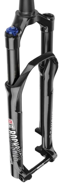 ROCKSHOX Reba RL 29" Solo Air Tapered