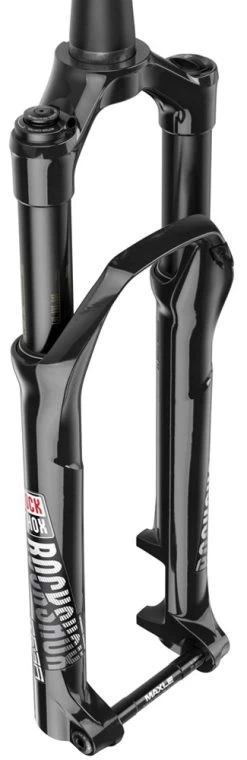 ROCKSHOX Reba RL 29" Solo Air Tapered OneLoc