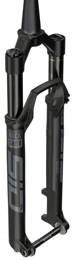 ROCKSHOX SID Select SL 29" Debon Air 100 Tapered Boost