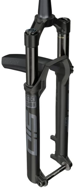 ROCKSHOX SID Select 29" Debon Air 120 Tapered Boost TwistLoc