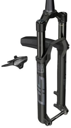 ROCKSHOX Sid Select Charger RL 29" Debon Air 120 Tapered Boost OneLoc