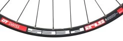 27,5" XT FH-M8010 12x142mm / DT Swiss 533d Disc Hinterrad -Fahrradladen SCM HB M8010 DT466 vorne 3