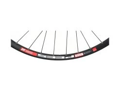 29" XT HB-M8010 15x100mm / DT 533d Disc Vorderrad -Fahrradladen SCM XT 8010 DT 533 VR 29 4