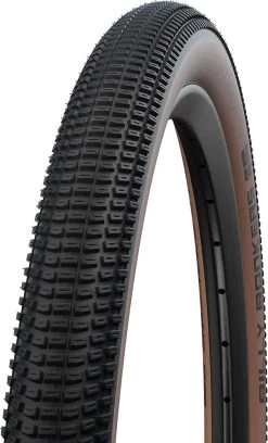 Schwalbe Billy Bonkers Performance 26x2,10" Addix Faltreifen