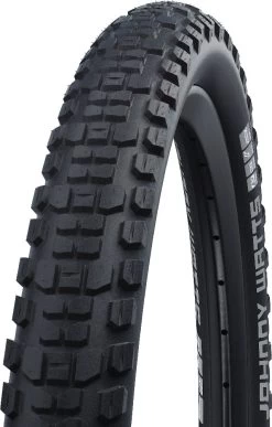 Schwalbe Johnny Watts Performance DD 27,5x2,80" Addix E-25 Faltreifen