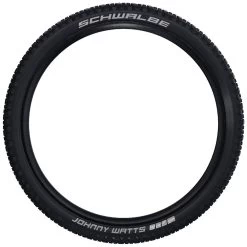 Schwalbe Johnny Watts Performance DD 27,5" Addix E-50 Faltreifen -Fahrradladen Schwalbe Johnny Watts Performance DD 3
