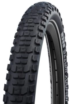 Schwalbe Johnny Watts Performance DD 29" Addix E-50 Drahtreifen