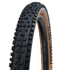 Schwalbe Nobby Nic Evo Super Ground 26" Addix E-50 Faltreifen -Fahrradladen Schwalbe Nobby Nic Evo Super Ground 26 Addix E 50 Faltreifen 11654111 01