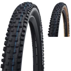 Schwalbe Nobby Nic Evo Super Ground 26" Addix E-50 Faltreifen