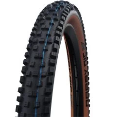 Schwalbe Nobby Nic Evo Super Ground 29" Addix E-50 Faltreifen -Fahrradladen Schwalbe Nobby Nic Evo Super Ground 29 Addix E 50 Faltreifen SpeedGrip Bronze 11654322