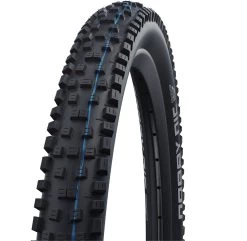 Schwalbe Nobby Nic Evo Super Ground 29" Addix E-50 Faltreifen -Fahrradladen Schwalbe Nobby Nic Evo Super Ground 29 Addix E 50 Faltreifen SpeedGrip schwarz 11654143 01