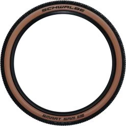 Schwalbe Smart Sam Performance DD 29x2,60" Addix E-50 Faltreifen -Fahrradladen Schwalbe Smart Sam 11654384 c