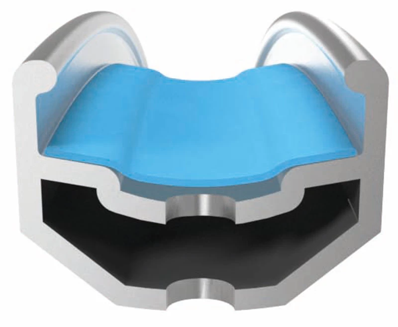 Schwalbe Felgenband PU 622-25 Mm (MTB 29") 2 Schwalbe Felgenband PU 622-25 Mm (MTB 29") – Bild 2