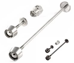 Pitlock Set 07 Sicherungskit