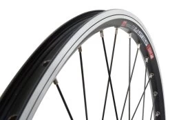 26" Deore T610 V-Brake / DT Swiss 535 Laufradsatz -Fahrradladen Shimano Custom Made 26 Deore T610 DT 535 V Brake Laufradsatz 20044660 e