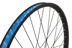 27,5" Deore HB-M6010-B / Ryde Rival 30 Disc Boost Vorderrad -Fahrradladen Shimano Custom Made 275 Deore HB M6010 B Ryde Rival 30 Disc Boost Vorderrad 20087466 cZrZZQzRL6C105