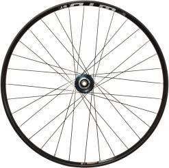29" SLX FH-M7110 Micro Spline / WTB ST Disc Hinterrad