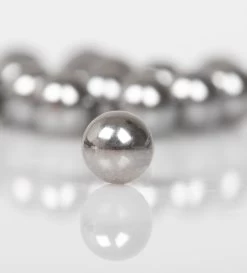 Shimano Stahl Kugeln 3/16" (300er Werkstattverpackung) -Fahrradladen Shimano Stahl Kugeln 3 16 300er Werkstattverpackung Y13098621 b