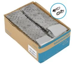 Shimano CN-HG601 11-fach Kette Mit Quick-Link (20er OEM)