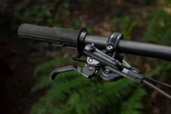 Shimano DEORE BR-M6120/M6100 Scheibenbremsen-Set -Fahrradladen Shimano Deore 008